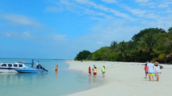Pandai Indah Kalimantan Utara