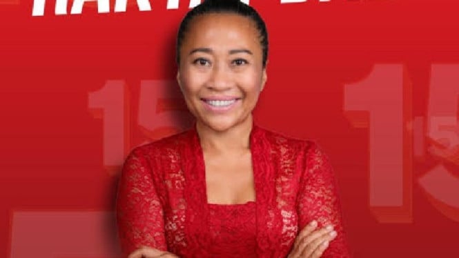 Ni Luh Djelantik menuding banjir Bali bukan sekadar ulah hujan,