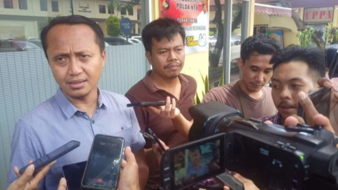 Kepala Subdirektorat III Bidang Kejahatan dan Kekerasan (Jatanras)