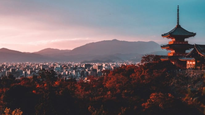 Destinasi Rahasia Yang Bikin Liburan Desember Makin Berkesan.