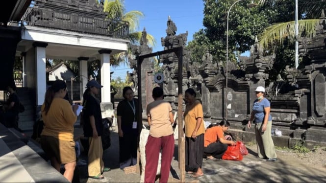 Belajar, melancong, bahagia