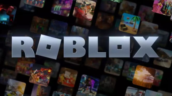 Game Roblox yang kian ramai peminatnya