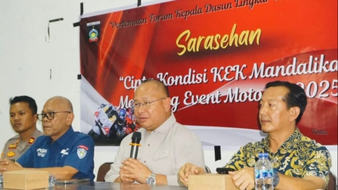 Chairman Pertamina