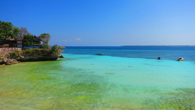 Keindahan Alam Tersembunyi Dekat Tanjung Bira