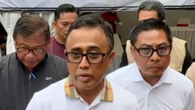 Walikota Denpasar Bersama Wakil Walikota Denpasar