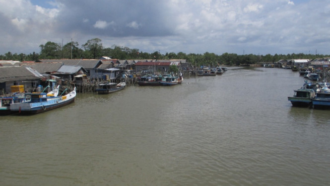 Pesona Koba Tak Ada Habisnya dari Pantai Hingga.