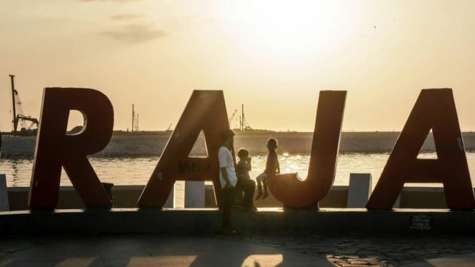 Angin laut dan cerita rahasia penikmatnya