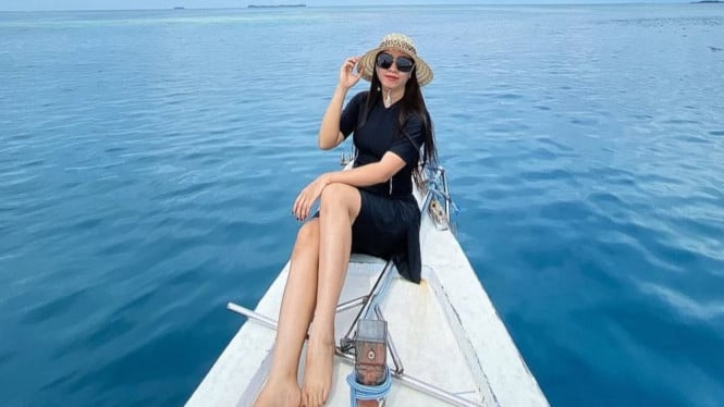 Potret Berlibur di Karimun Jawa