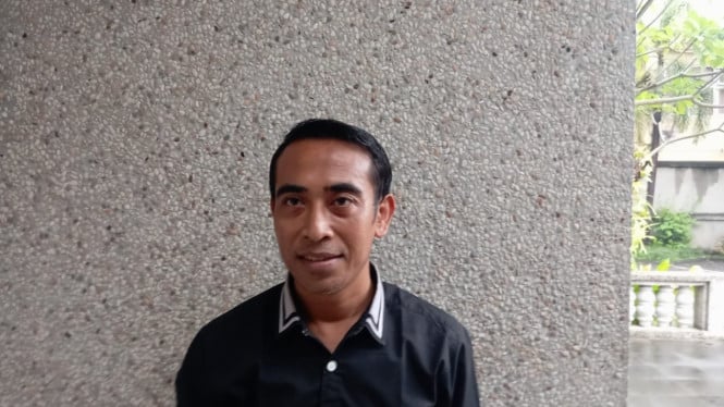 Kuasa Hukum M. Musannif Aditya Kurnia Desa Syarifuddin