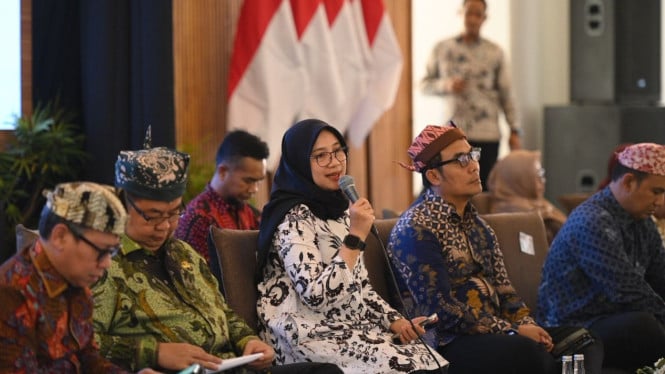 Digitalisasi Bansos Nasional diuji coba di Banyuwangi