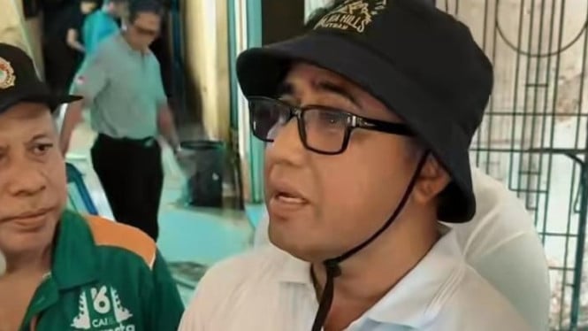 Walikota Denpasar sampaikan harapan pasca banjir