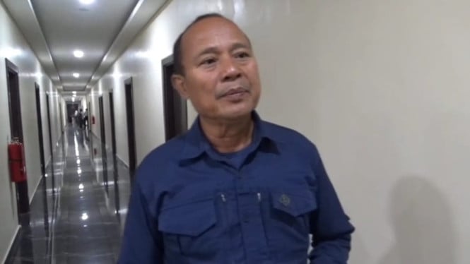 Kasi Humas Polresta Denpasar AKP I Ketut Sukadi