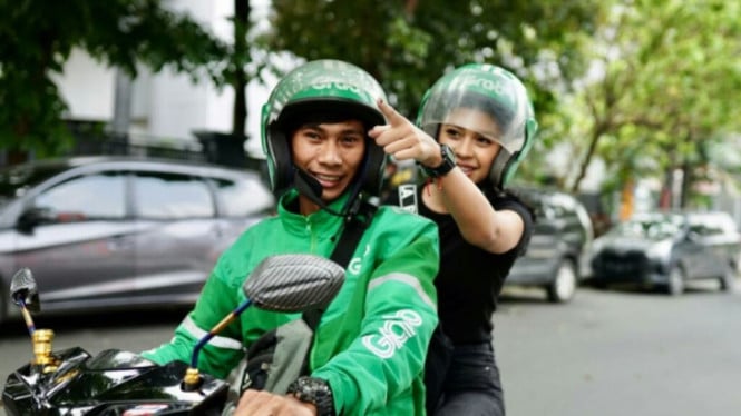 Perlindungan ojol yang jelas sangat diharapkan Mitra
