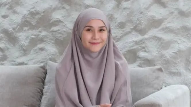 Zaskia Mecca Ungkap Kronologi Kekerasan Karyawannya