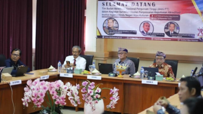 Surveilen BAN-PT pastikan mutu IMK pasca perubahan status
