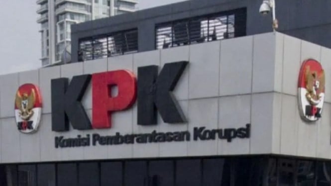 KPK kini siap turun gunung bareng Menkeu Purbaya