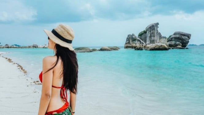 Berlibur di Wisata Belitung