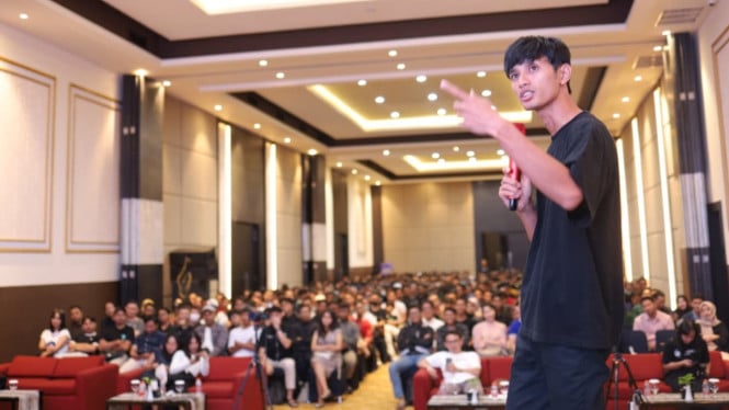 SekolahTrading.id Tawarkan Program SCP, 500 Trader Dapat Modal Gratis
