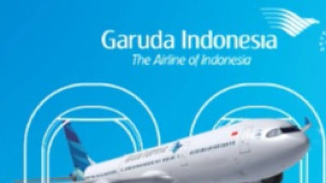 Garuda Indonesia adakan Lowongan Cabin Crew di Bali