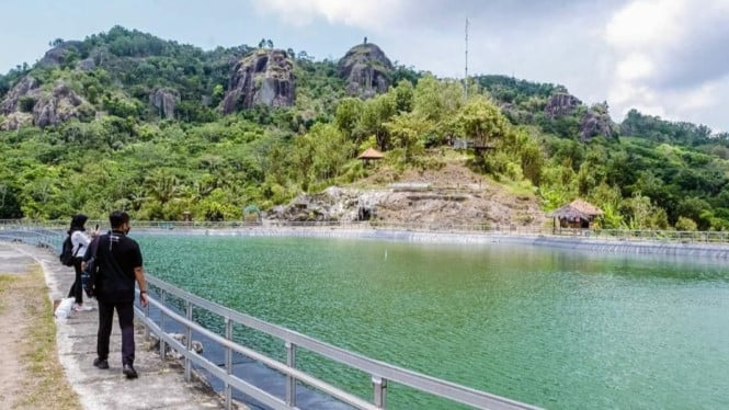 Desa Wisata terbaik dunia dari Yogyakarta