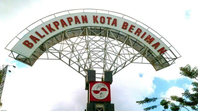Balikpapan Kota Beriman