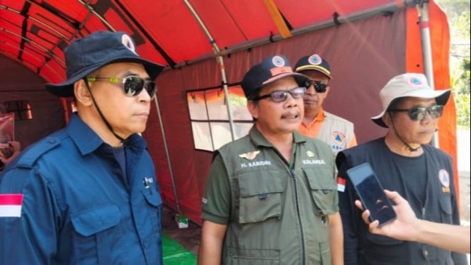 BPBD Lombar dorong setiap keluarga jadi keluarga siaga bencana
