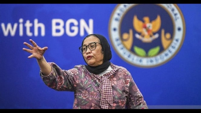 Ada lowongan kerja menjadi chef bersertifikat di dapur MBG