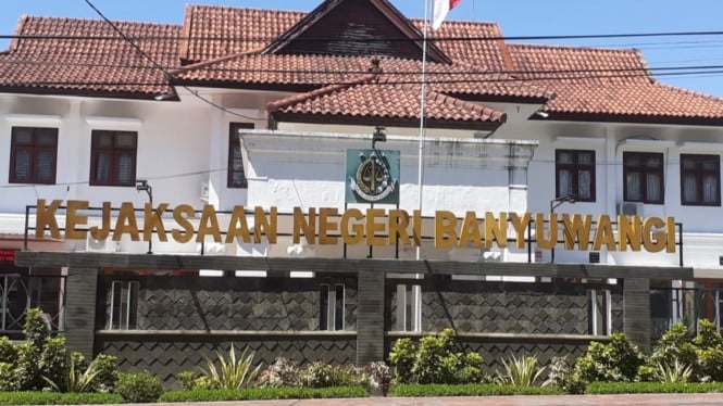 Kejaksaan Negeri Banyuwangi