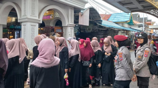 Sekumpul Martapura