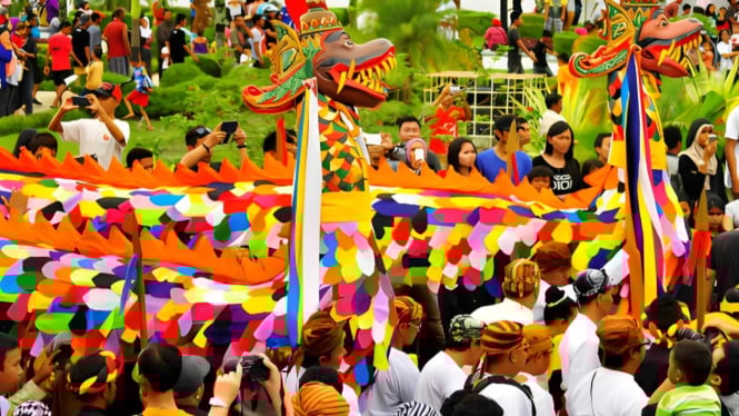 Festival Erau