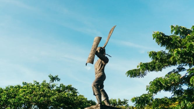 Di Maluku, Pela Gandong jadi pusat padu