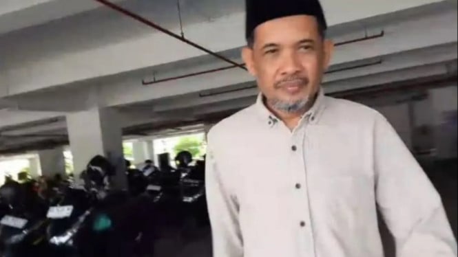 Wakil Ketua DPRD NTB Usai Diperiksa Kejati NTB