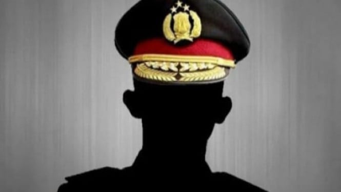Ilustrasi Oknum Polisi Jambret Kalung Pedagang