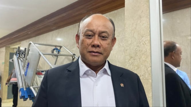 BGN dituding tutup mata atas kasus MBG yang bikin keracunan massal.
