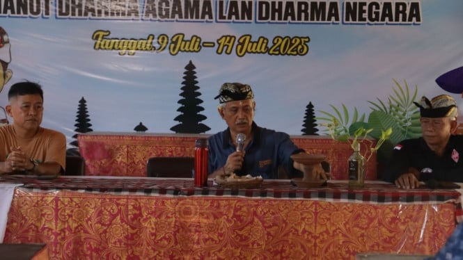 Pemkab Buleleng perkuat sinergi sambut HUT Eco Enzyme ke-6