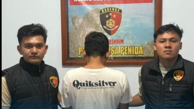 Polisi ringkus terduga pelaku penganiayaan