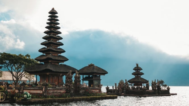 Pura Ulun Danau Beratan