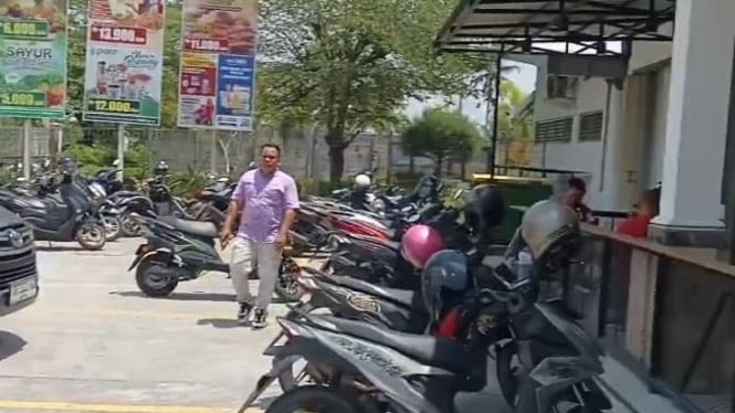 Kunjungan Penonton ke UMKM Meningkat Dratis
