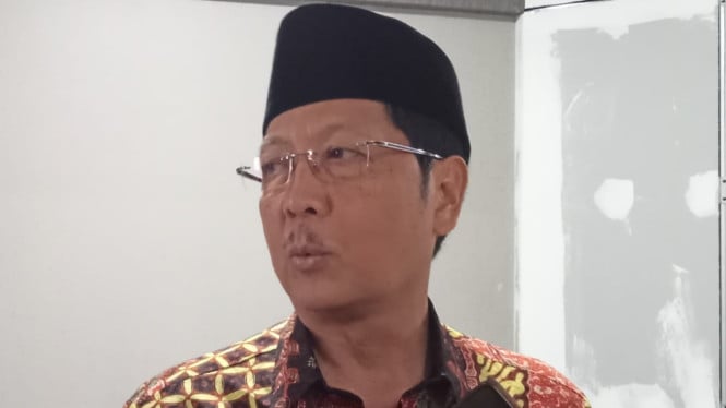 Sekda Kota Mataram di konfirmasi Terkait Pemotongan TKD