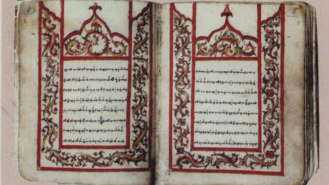 Narasi panjang penyelamat alam