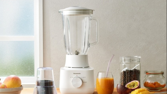 Blender Panasonic MX-EG5311.