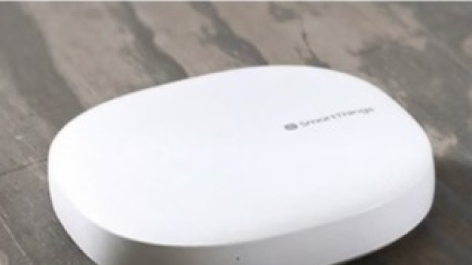 Smartthings Hub