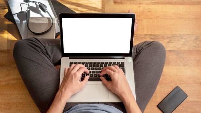 Rekomendasi Laptop Untuk Mahasiwa