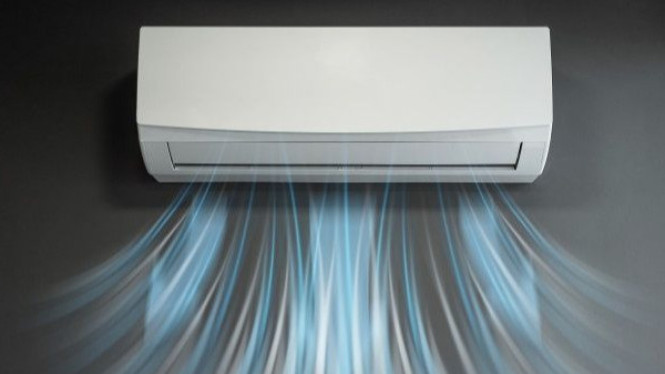 AC dinding dan portable, cari yang paling pas untuk aktivitasmu