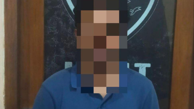 Mahasiswa Dompu di amankan Polresta Mataram