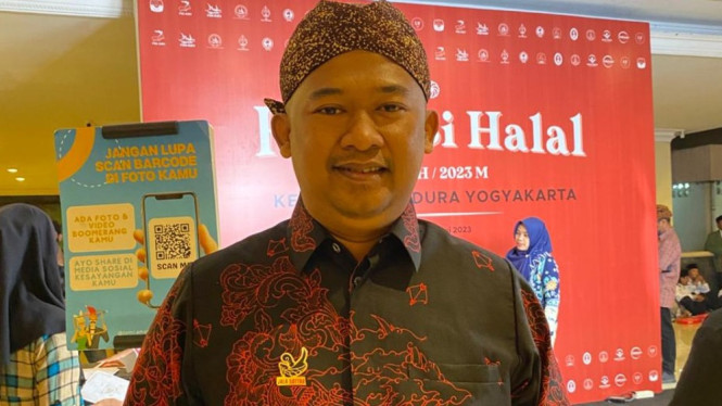 Ketua IJTI Madura Raya, Veros Afif