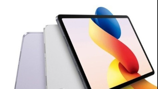 Redmi Pad 2 Pro.