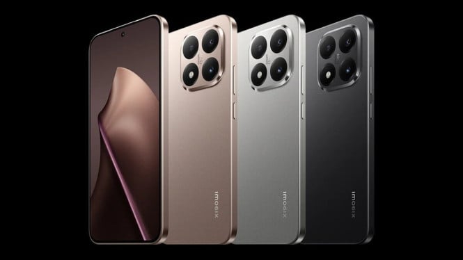 Xiaomi 15T