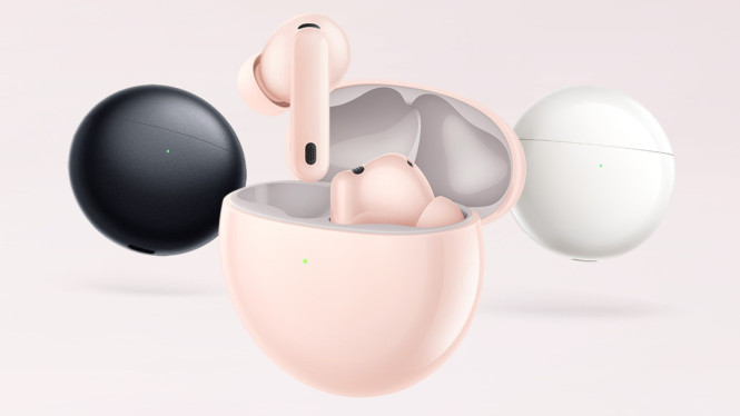 Huawei FreeBuds 7i