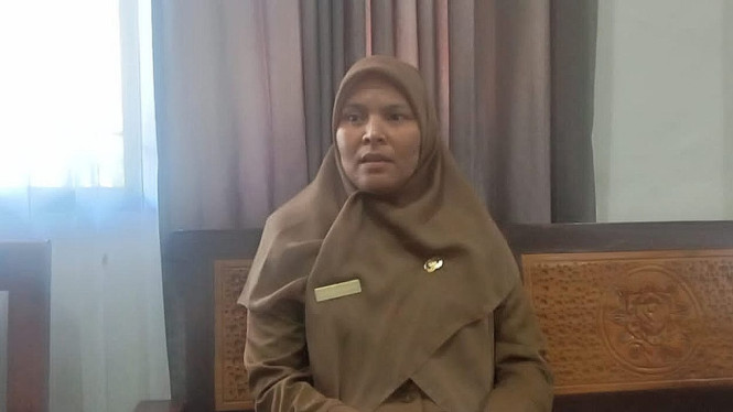 Inspektur Pembantu Khusus (Irbansus) pada Inspektorat Daerah Lotim